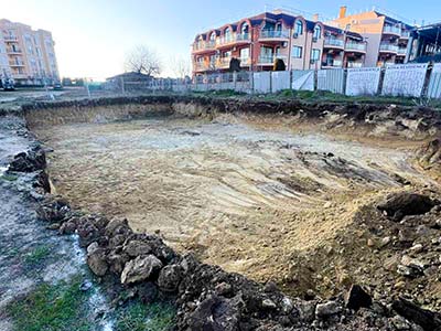 Първа копка 09.03.2026