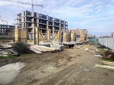 Начало партер 31.03.2026