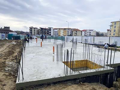 Кота 0.00 30.03.2026